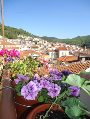  Agiasos Tranditional House  Agiasos